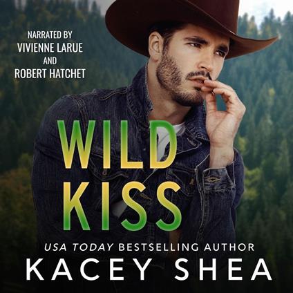 Wild Kiss