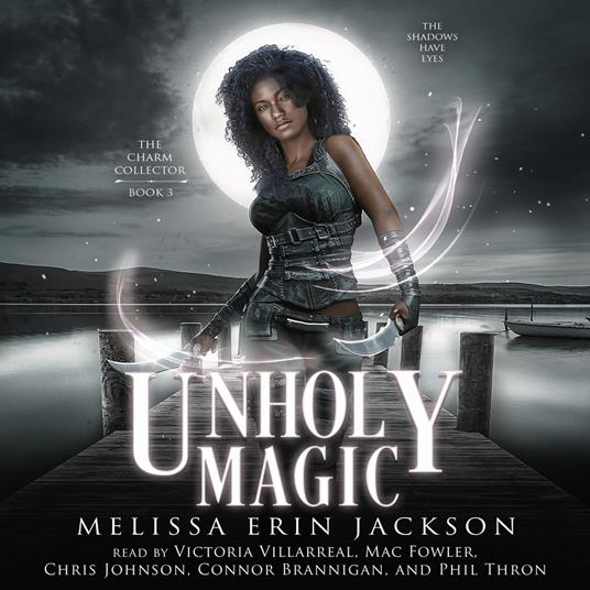 Unholy Magic
