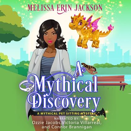 A Mythical Discovery