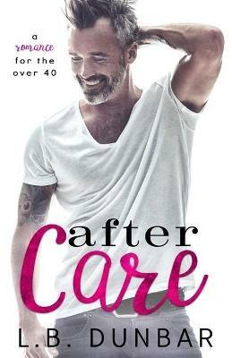After Care - L B Dunbar - cover