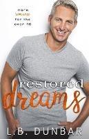 Restored Dreams - L B Dunbar - cover