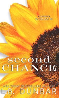 Second Chance (anniversary edition) - L B Dunbar - cover