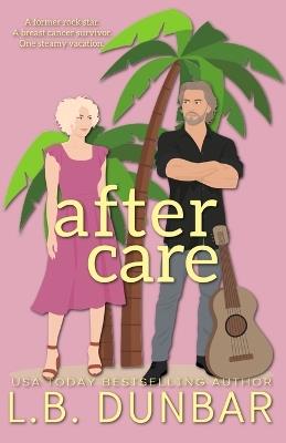 After Care (special edition - couple) - L B Dunbar - cover