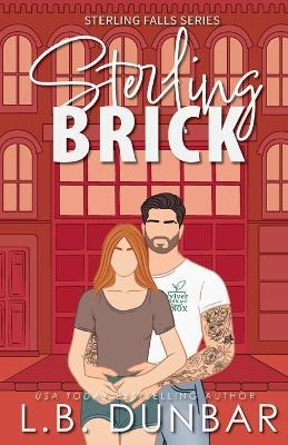 Sterling Brick (couple cover) - L B Dunbar - cover