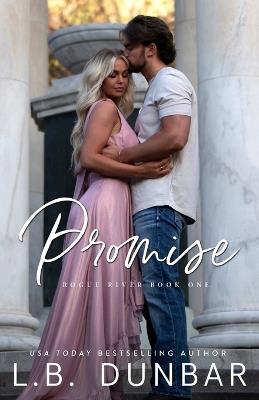 Promise - L B Dunbar - cover