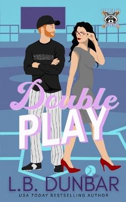 Double Play: special edition - L B Dunbar - cover