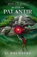 The Palantir - John Holmberg - cover