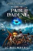 The Pair Dadeni - Jc Holmberg - cover