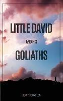 Little David and Goliaths - Jerry Reynolds - cover