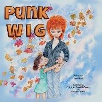 Punk Wig - Lori Ries - cover