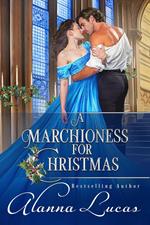 A Marchioness for Christmas