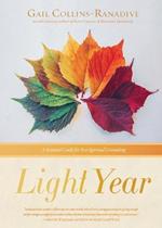 Light Year: A Seasonal Guide for Eco-Spiritual Grounding