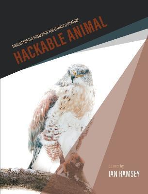 Hackable Animal - Ian Ramsey - cover