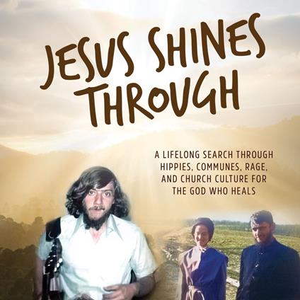 Jesus Shines Through