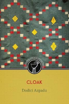 Cloak - Dodici Azpadu - cover