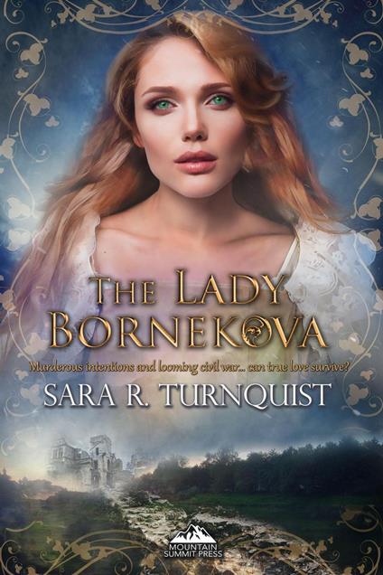 The Lady Bornekova