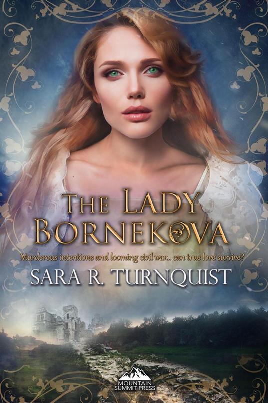 The Lady Bornekova
