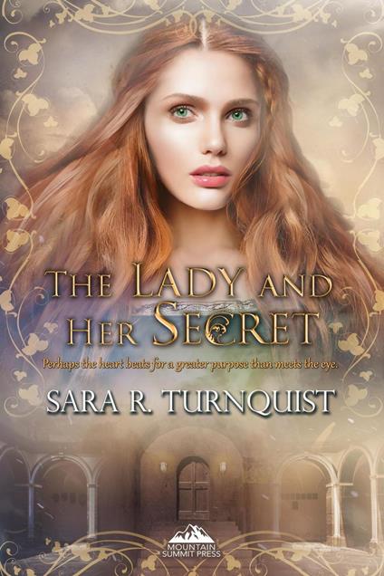 The Lady and Her Secret