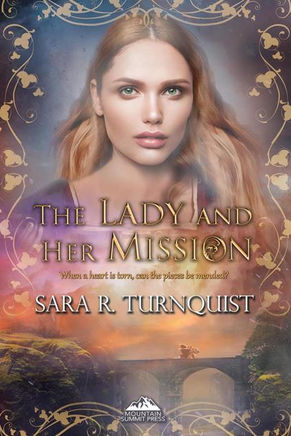 The Lady and Her Mission
