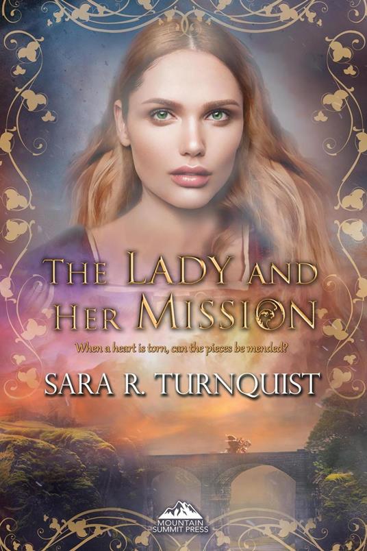 The Lady and Her Mission