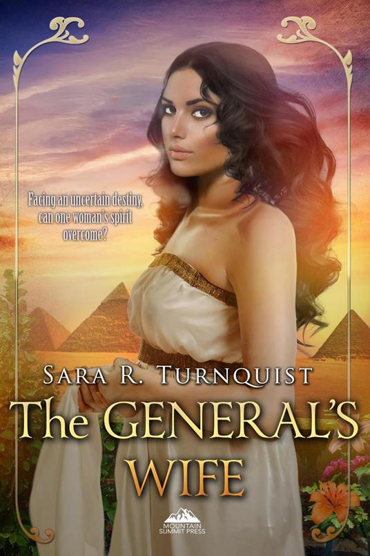 The General's Wife