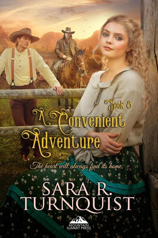A Convenient Adventure