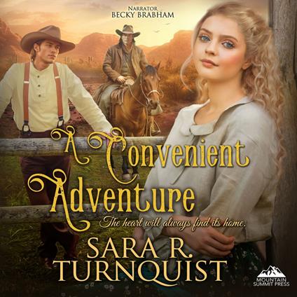 Convenient Adventure, A