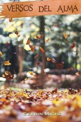 Versos Del Alma - Gerbin Miche - cover