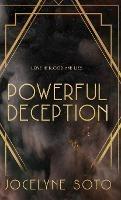 Powerful Deception: Special Edition - Jocelyne Soto - cover