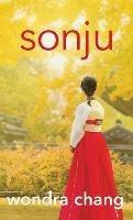 Sonju - Wondra Chang - cover