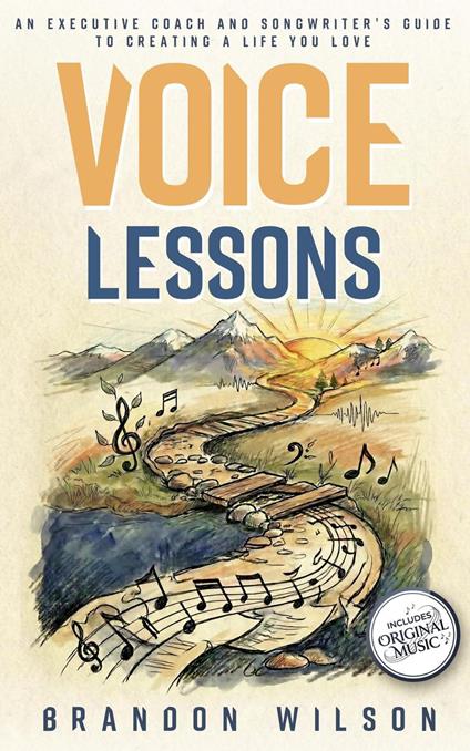 Voice Lessons
