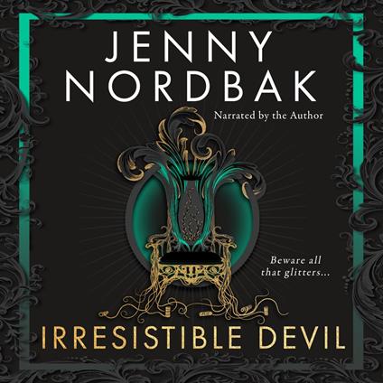 Irresistible Devil
