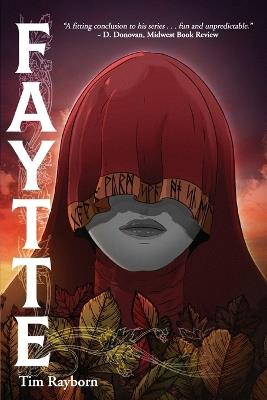 Faytte - Tim Rayborn - cover