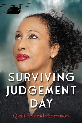 Surviving Judgement Day - Qaali Schmidt-Sorenson - cover
