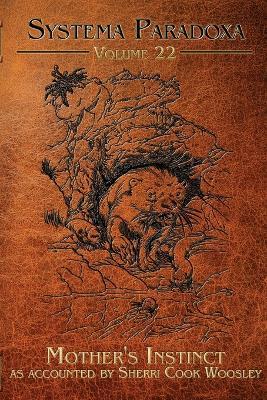 Mother's Instinct - Sherri Cook Woosley - cover