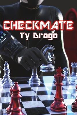 Checkmate - Ty Drago - cover