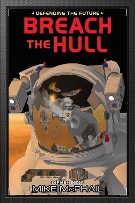 Breach the Hull: Reissued - cover