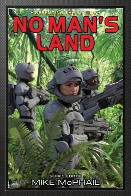 No Man's Land: Reissued - cover