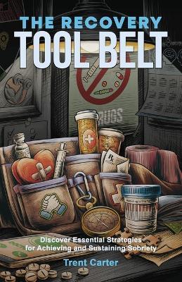 The Recovery Tool Belt: Discover Essential Strategies for Achieving and Sustaining Sobriety - Trent Carter - cover