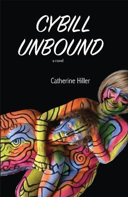 Cybill Unbound - Catherine Hiller - cover