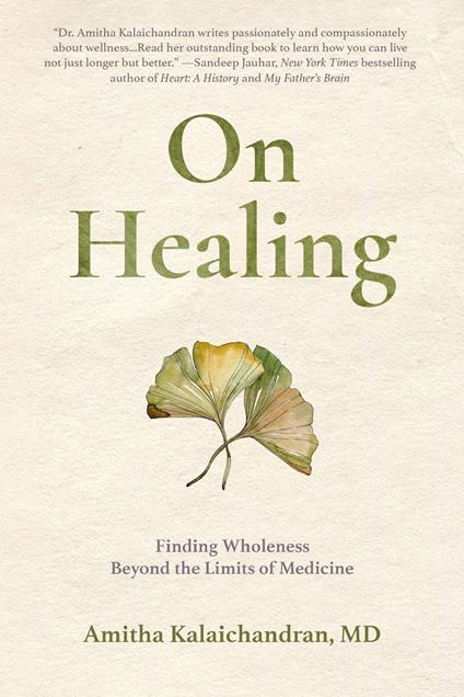 On Healing