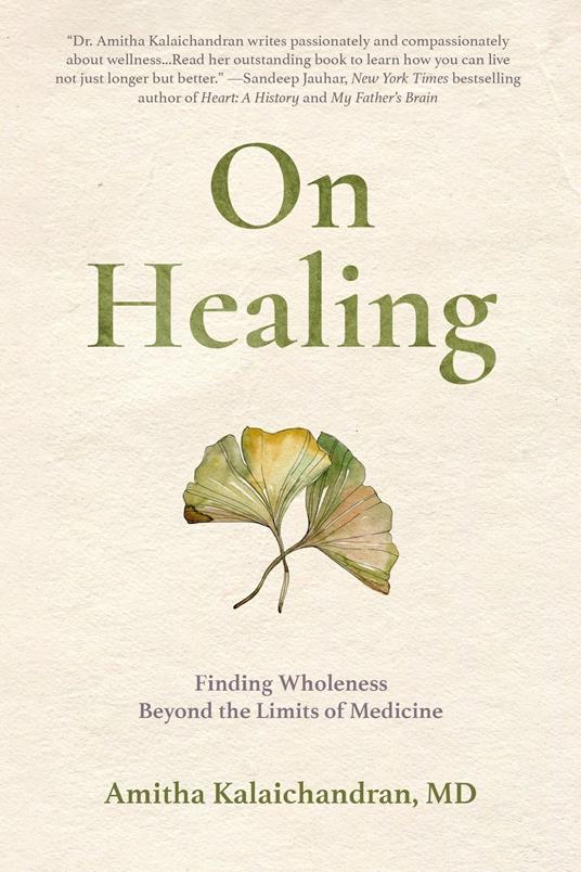 On Healing