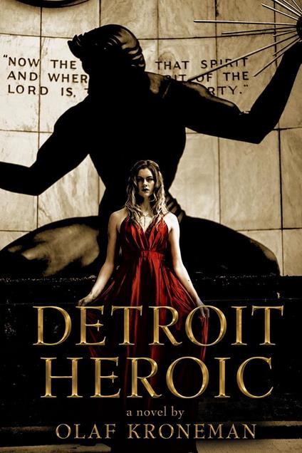 Detroit Heroic