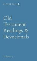 Old Testament Readings & Devotionals: Volume 9 - cover