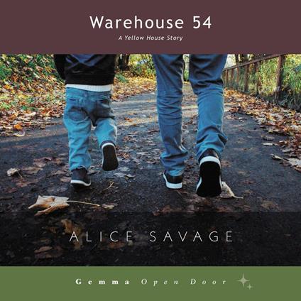 Warehouse 54