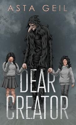 Dear Creator - Asta Geil - cover