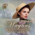 Bride For Magnus, A