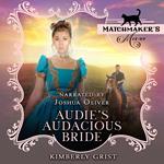 Audie's Audacious Bride