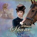 Bride For Shane, A