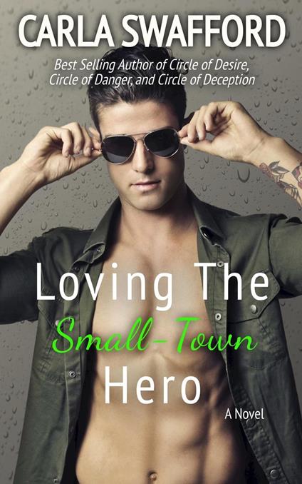 Loving The Small Town Hero